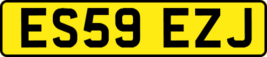 ES59EZJ