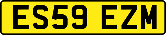 ES59EZM