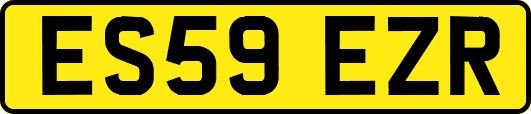 ES59EZR