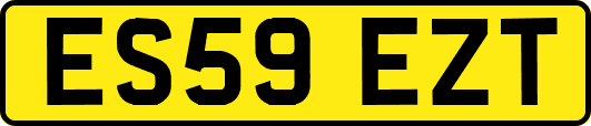 ES59EZT