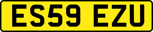 ES59EZU