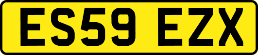 ES59EZX