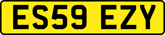 ES59EZY