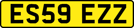 ES59EZZ