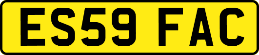 ES59FAC