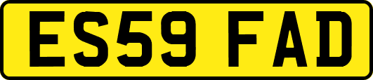 ES59FAD