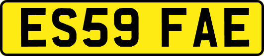 ES59FAE
