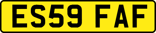 ES59FAF