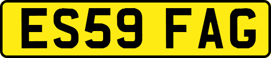 ES59FAG