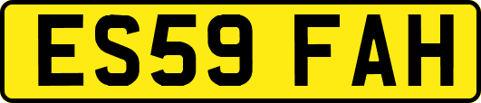 ES59FAH