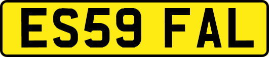 ES59FAL