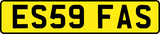 ES59FAS