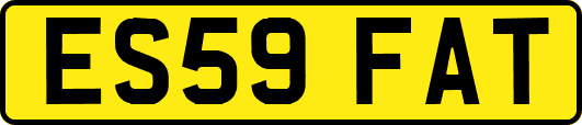 ES59FAT