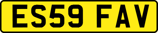 ES59FAV