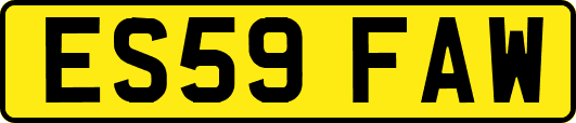ES59FAW