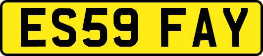 ES59FAY