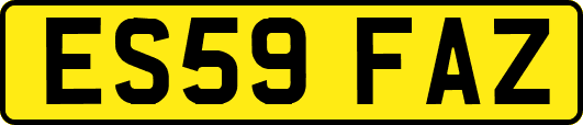 ES59FAZ
