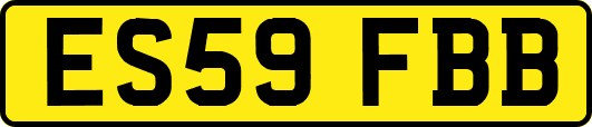 ES59FBB