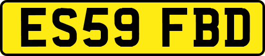 ES59FBD