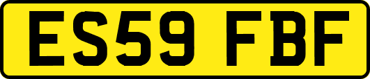 ES59FBF