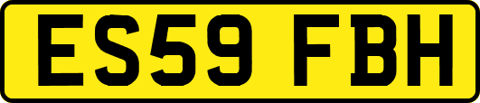 ES59FBH