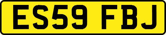 ES59FBJ