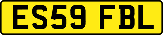 ES59FBL