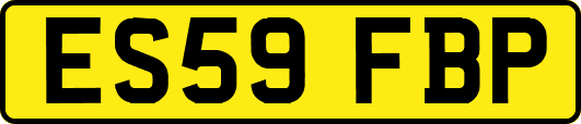 ES59FBP