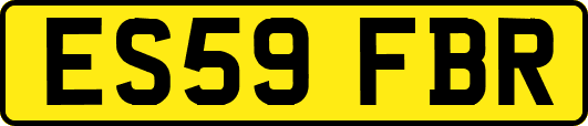 ES59FBR