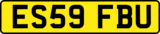 ES59FBU