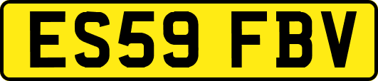 ES59FBV