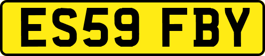 ES59FBY