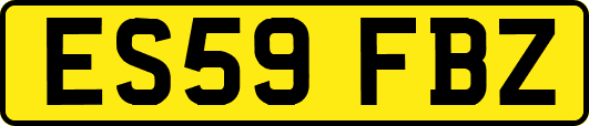 ES59FBZ