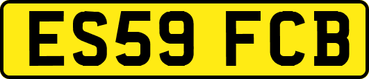 ES59FCB