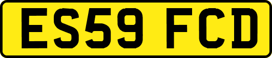 ES59FCD