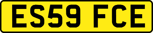 ES59FCE