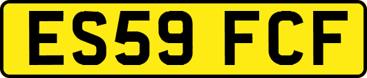 ES59FCF