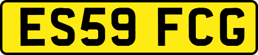ES59FCG
