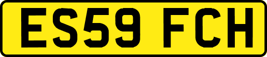 ES59FCH