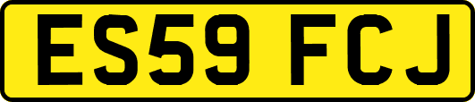 ES59FCJ
