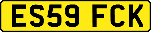 ES59FCK
