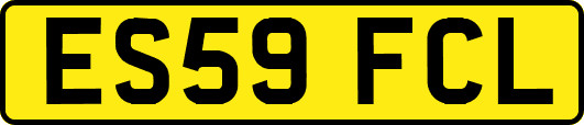ES59FCL