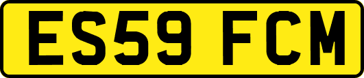 ES59FCM