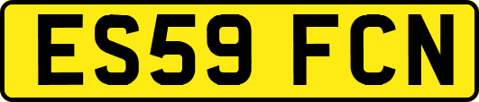 ES59FCN