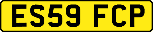 ES59FCP