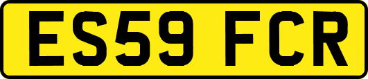 ES59FCR