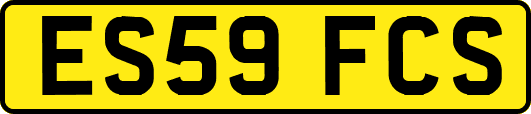 ES59FCS