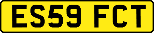 ES59FCT