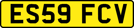 ES59FCV