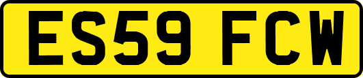 ES59FCW